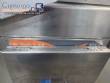 Stainless steel vacuum packaging machine with double chamber, Selovac