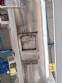 Mecamau stainless steel ribbon blender