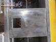 Mecamau stainless steel ribbon blender