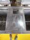 Mecamau stainless steel ribbon blender