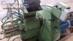 Rubber mixer Bambury AML-25