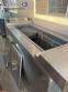 Machines for producing ice cream and popsicles.