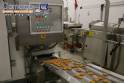 Linha completa para empanados nuggets, bife, tirinhas, hambrguer 500 kg CFS FMC Chiachiera