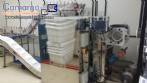 Vertical volumetric packing machine Maqinox