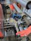 Stainless steel flowpack packaging machine WEF M�quinas Maqinox