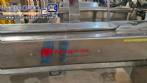 Stainless steel flowpack packaging machine WEF M�quinas Maqinox