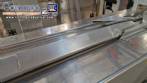 Stainless steel flowpack packaging machine WEF M�quinas Maqinox