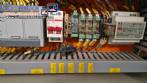 Stainless steel flowpack packaging machine WEF M�quinas Maqinox