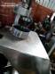 Stainless steel hammer mill 30 hp Tigre