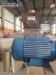 Stainless steel hammer mill 30 hp Tigre