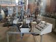 Automatic flat and cylindrical labeling machine Limerpark