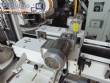 Automatic flat and cylindrical labeling machine Limerpark