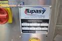 Tupasy gas stainless steel belt oven