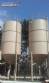 Tanks  jacketed for 20,000 liters