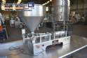 Bench top filling machine for pastes Cetro