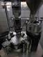 Automatic stainless steel capping machine for capsules 0 and 00 up to 120,000 capsules/hour.