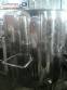 Steel tank 316 stainless Biasinox