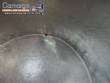 Stainless steel tank for 100 L