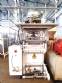 Sandiacre volumetric vertical stainless steel packaging machine