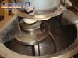 Planetary mixers 500 L Condor