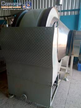 Coater for tablet coating Lawes