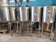 Stainless steel tank for 200L Alsop