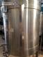 Stainless steel tank for 200L Alsop