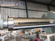 Reinaflex rewinder for 250 mm coils