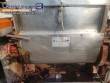 120 liter stainless steel jacketed sigma mixer