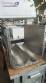 120 liter stainless steel jacketed sigma mixer