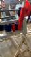 120 liter stainless steel jacketed sigma mixer