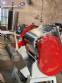 120 liter stainless steel jacketed sigma mixer