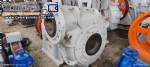 Centrifugal pump for abrasive slurries, heavy-duty applications, Goulds Pumps