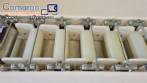 Toshiro 7-roller cylinder, 200 mm wide.