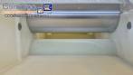 Toshiro 7-roller cylinder, 200 mm wide.