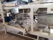 Soft candy extruder machine Pir�g