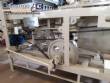 Soft candy extruder machine Pirg