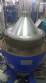 Stainless steel centrifuge separator for separating animal blood phases Alfa Laval