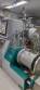 Netzsch Zeta 50 HP Horizontal Ball Mill