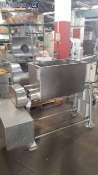 Mixer sigma 150 L Fabbe