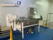 Horizontal Ribbon Blender Mixer 1000 L Semco