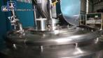 Rotary filling machine with nozzle 14 IMSB