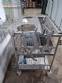 VEMAG 3-ton-per-hour automatic meat and nugget forming line