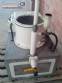 Chocolate Seasoning Machine Jacmaq