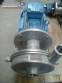 Transfer pump in stainless steel