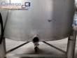 Stainless steel tank