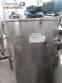 Stainless steel tank