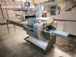 BOSTAR horizontal stainless steel flow pack packaging machine