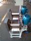 Pastry dough manufacturing line 150 kg