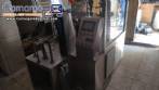 Imapack stand-up pouch packaging machine for powders